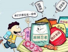食品安全檢測儀你會用嗎？