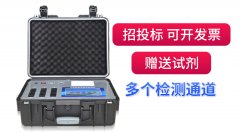 競(jìng)道光電致力于維護(hù)中國(guó)食品安全而努力！