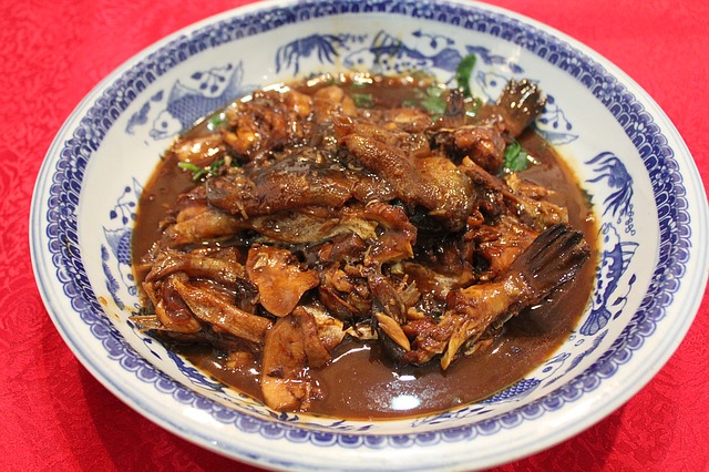 毒性強(qiáng)，致死風(fēng)險高！食用河豚魚千萬要謹(jǐn)慎！