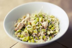 云南3批次豆芽不合格，檢出4-氯苯氧乙酸鈉