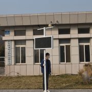 施工現(xiàn)場揚(yáng)塵監(jiān)測設(shè)備公司、品牌、型號