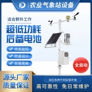 2021年大棚溫室氣象站廠家、型號(hào)、品牌，商城優(yōu)惠多！