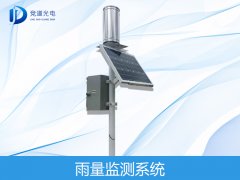 雨量監(jiān)測設備如何選擇？