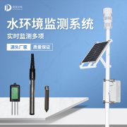 水文監(jiān)測(cè)站有什么作用？