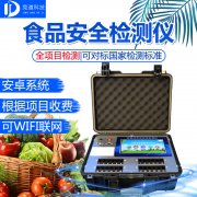 膠體金免疫分析儀省時省力，成效還翻倍