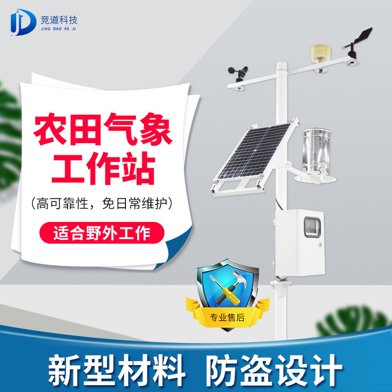 蔬菜溫室水培是什么？將氣象站運(yùn)用于蔬菜溫室水培中……