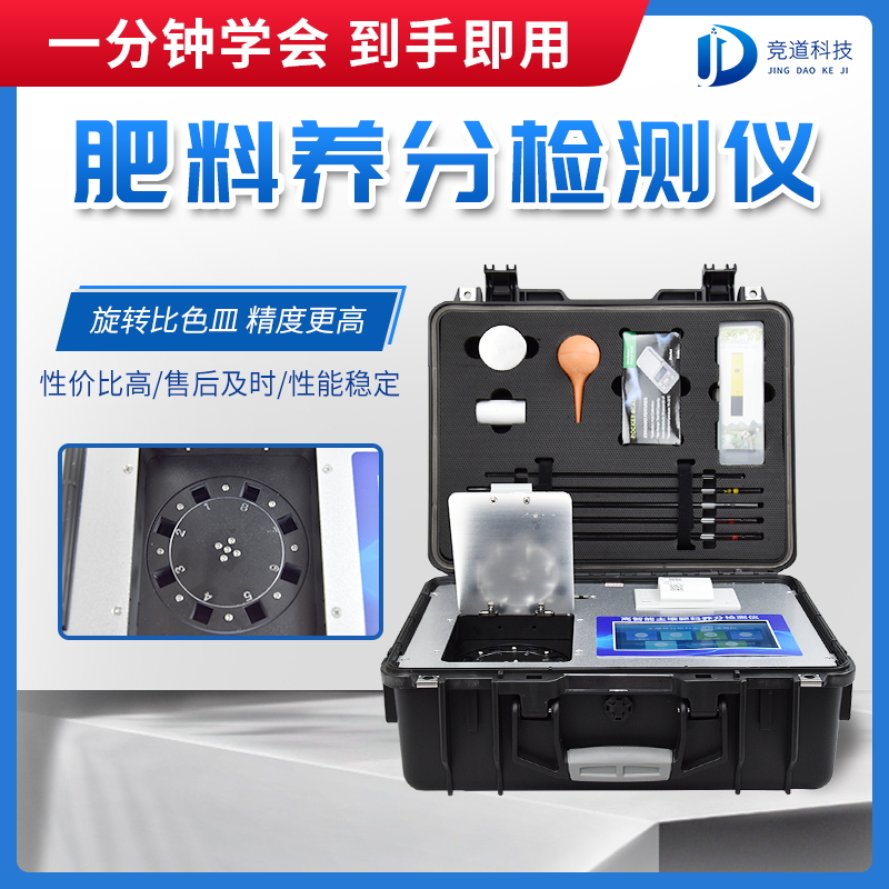 化肥真假難辨？教你幾招~